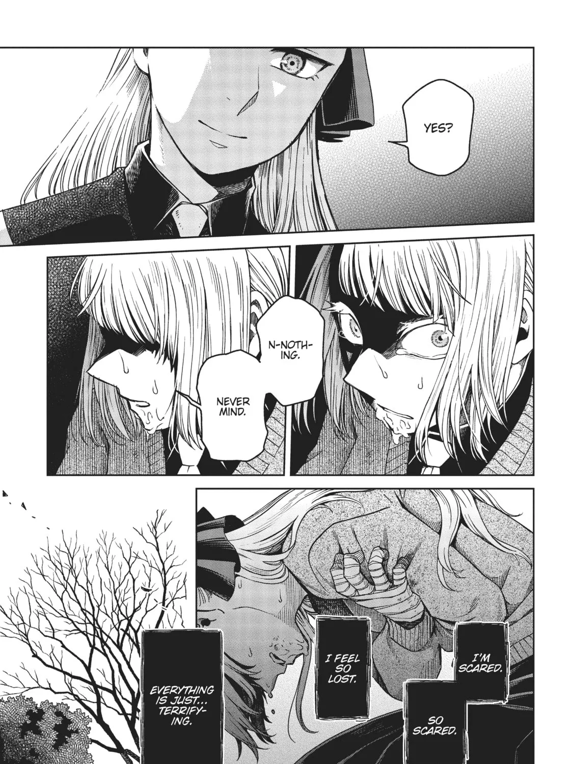 The Ancient Magus