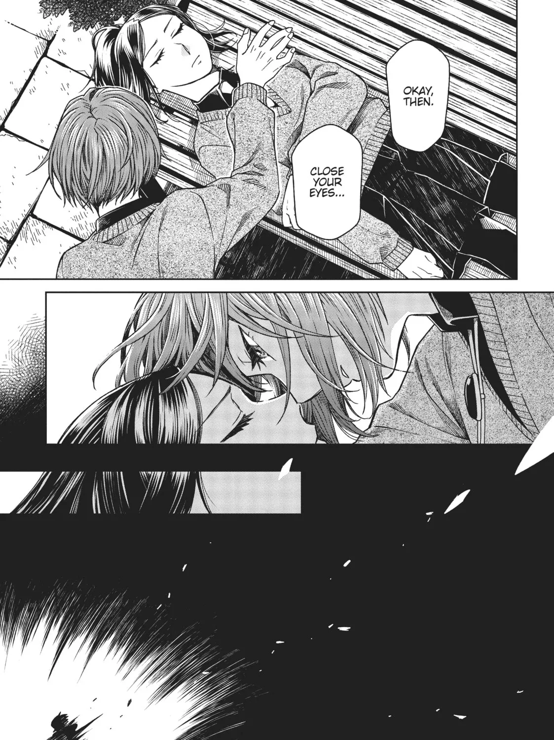 The Ancient Magus
