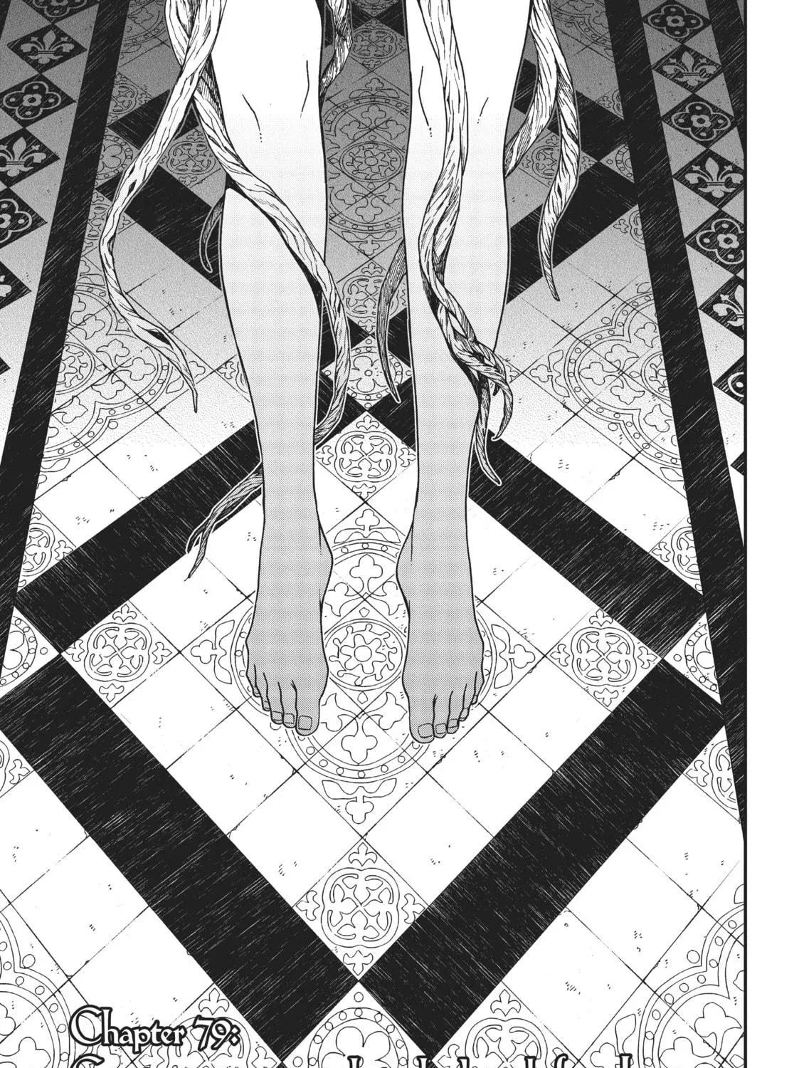 The Ancient Magus