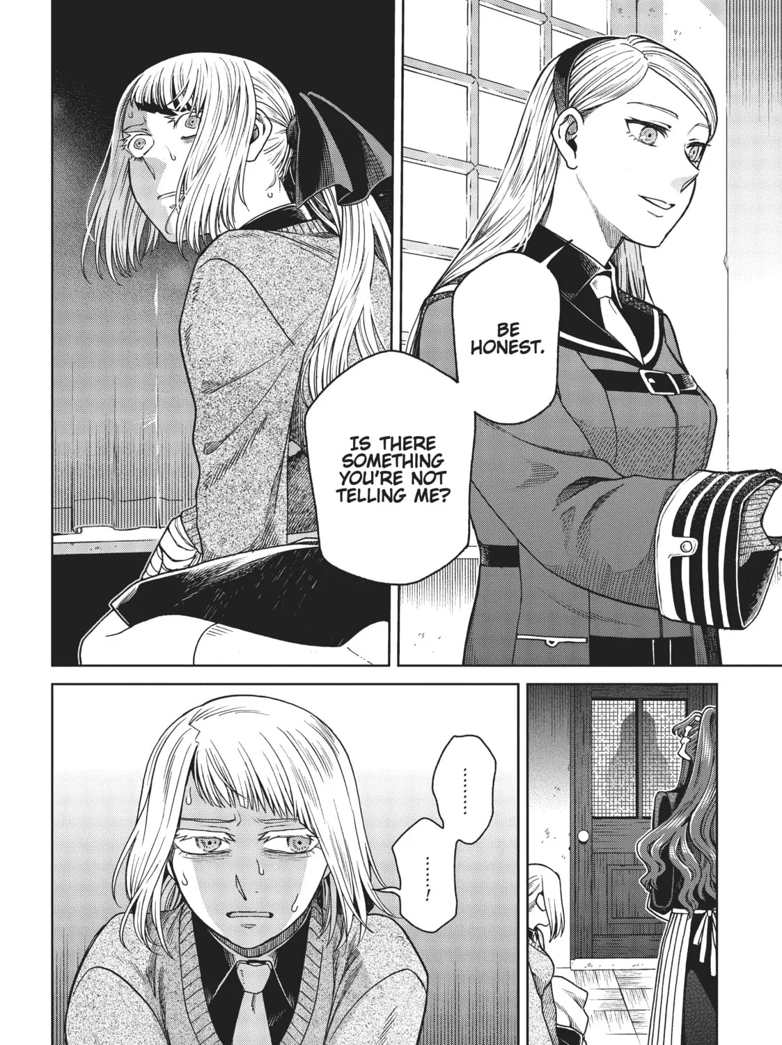 The Ancient Magus
