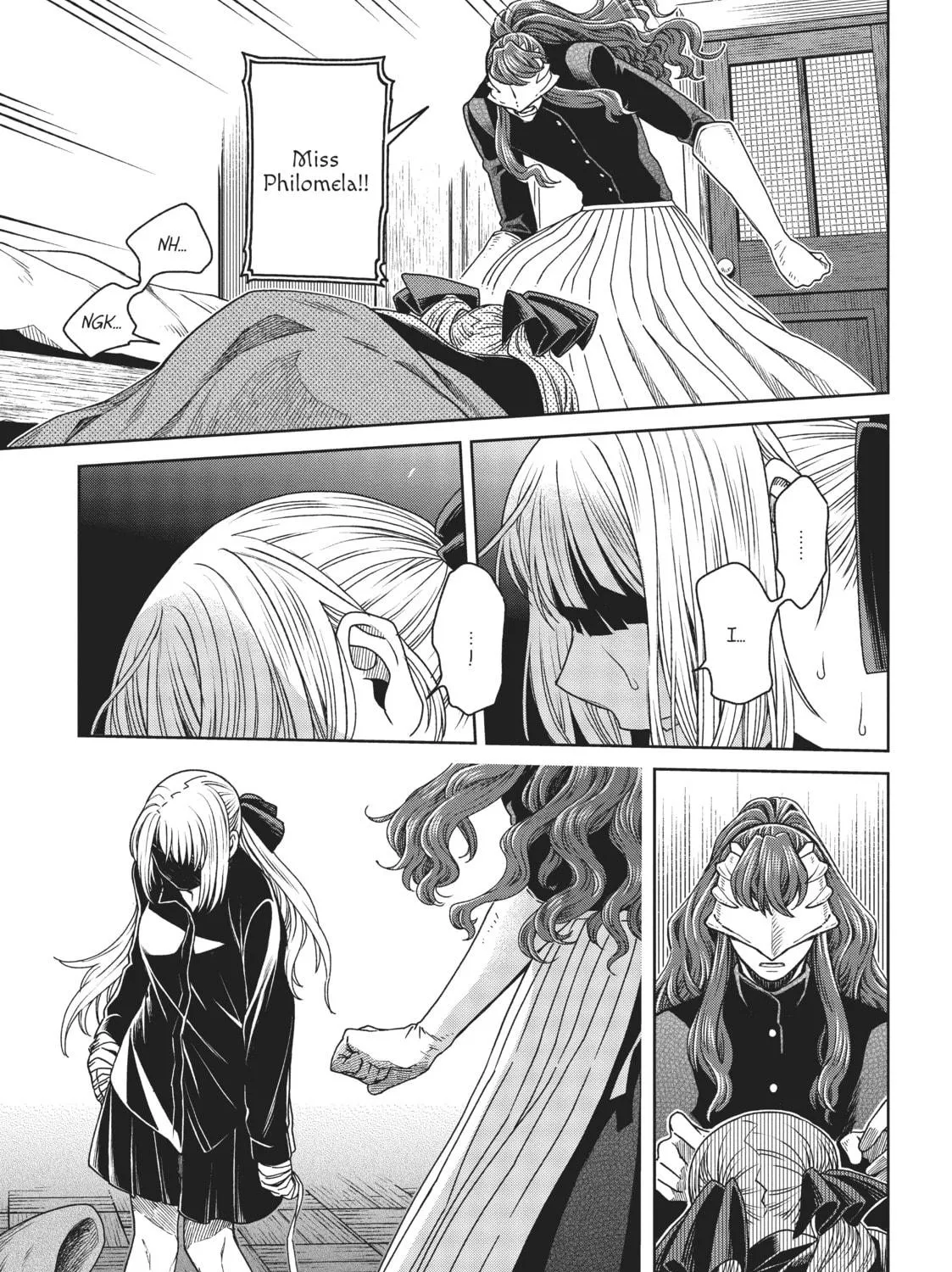 The Ancient Magus