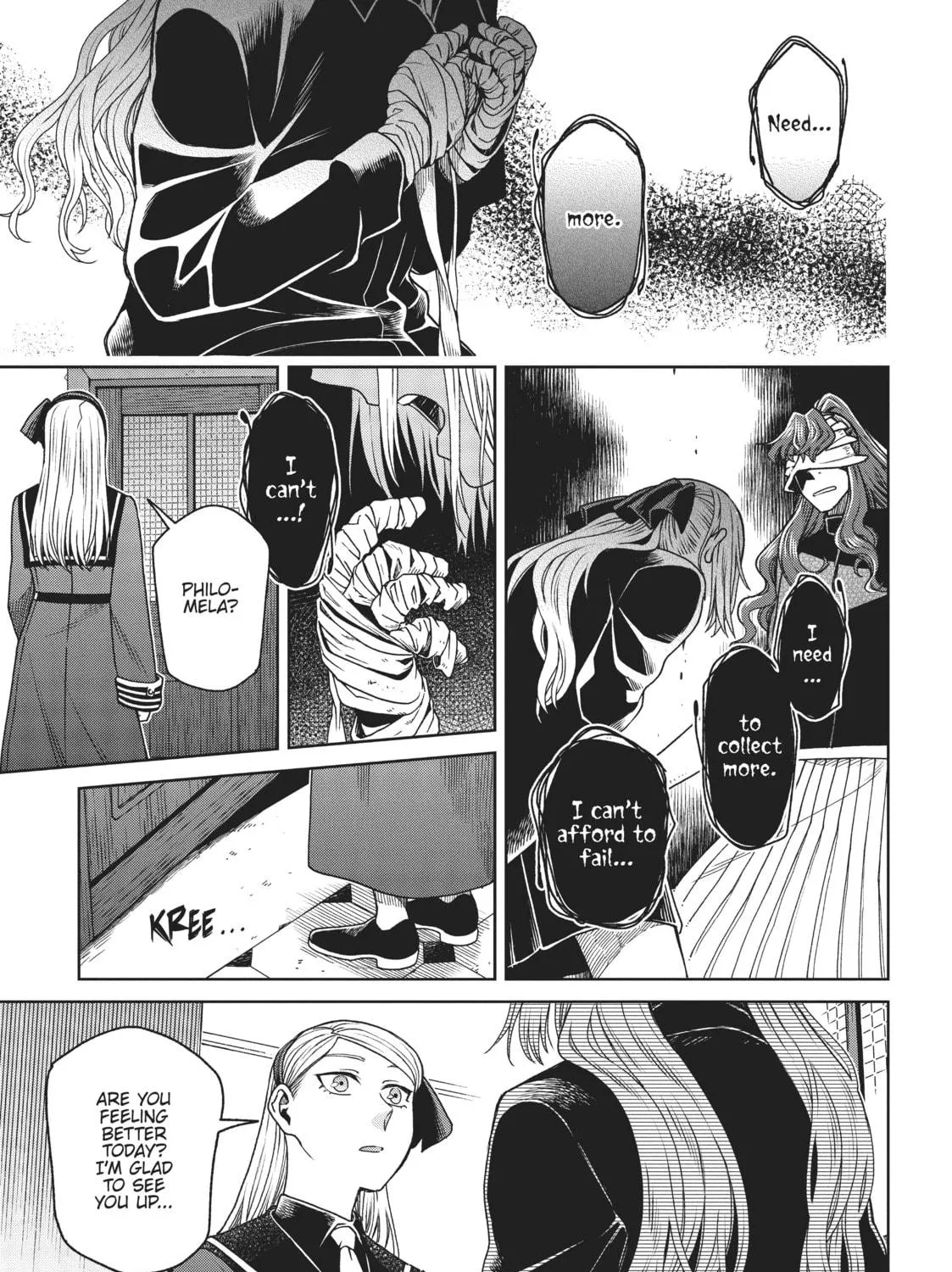 The Ancient Magus