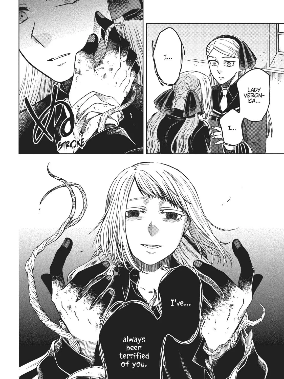 The Ancient Magus