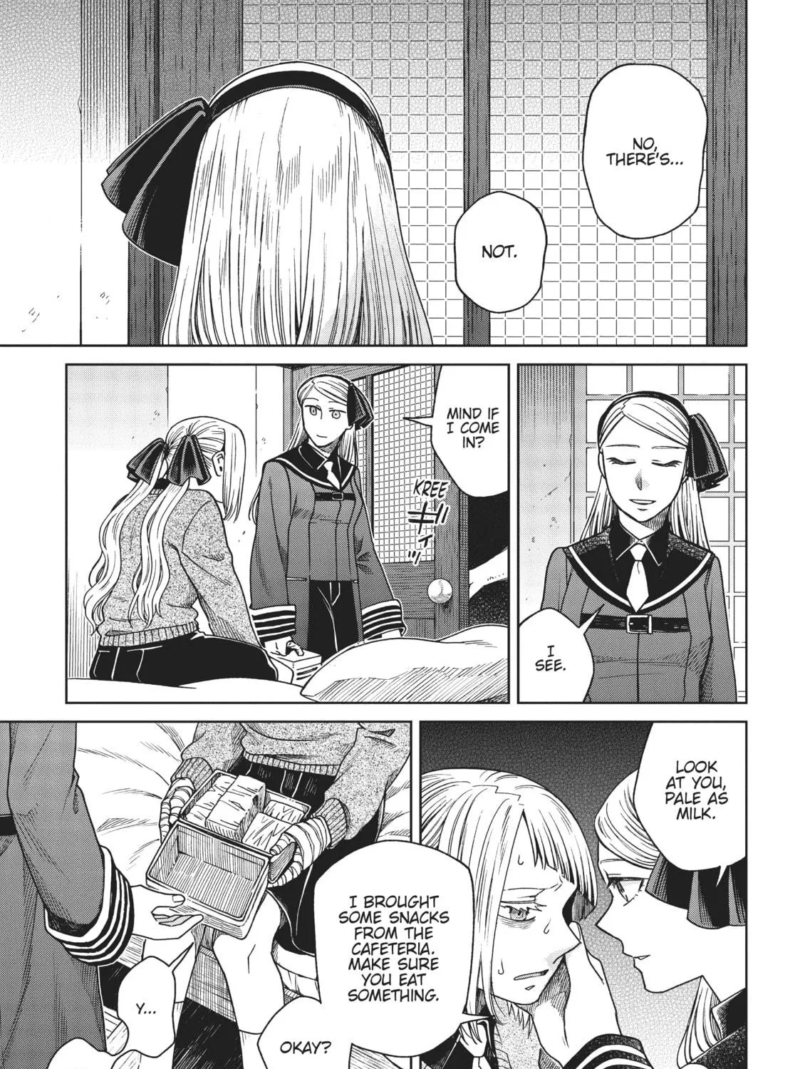 The Ancient Magus