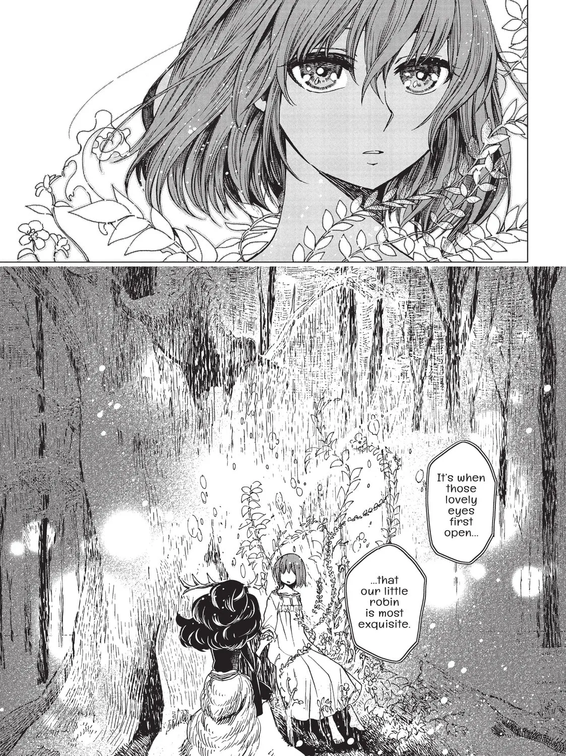 The Ancient Magus