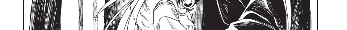 The Ancient Magus