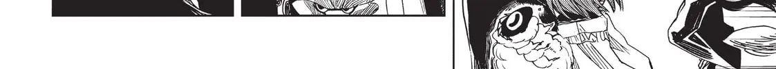 The Ancient Magus