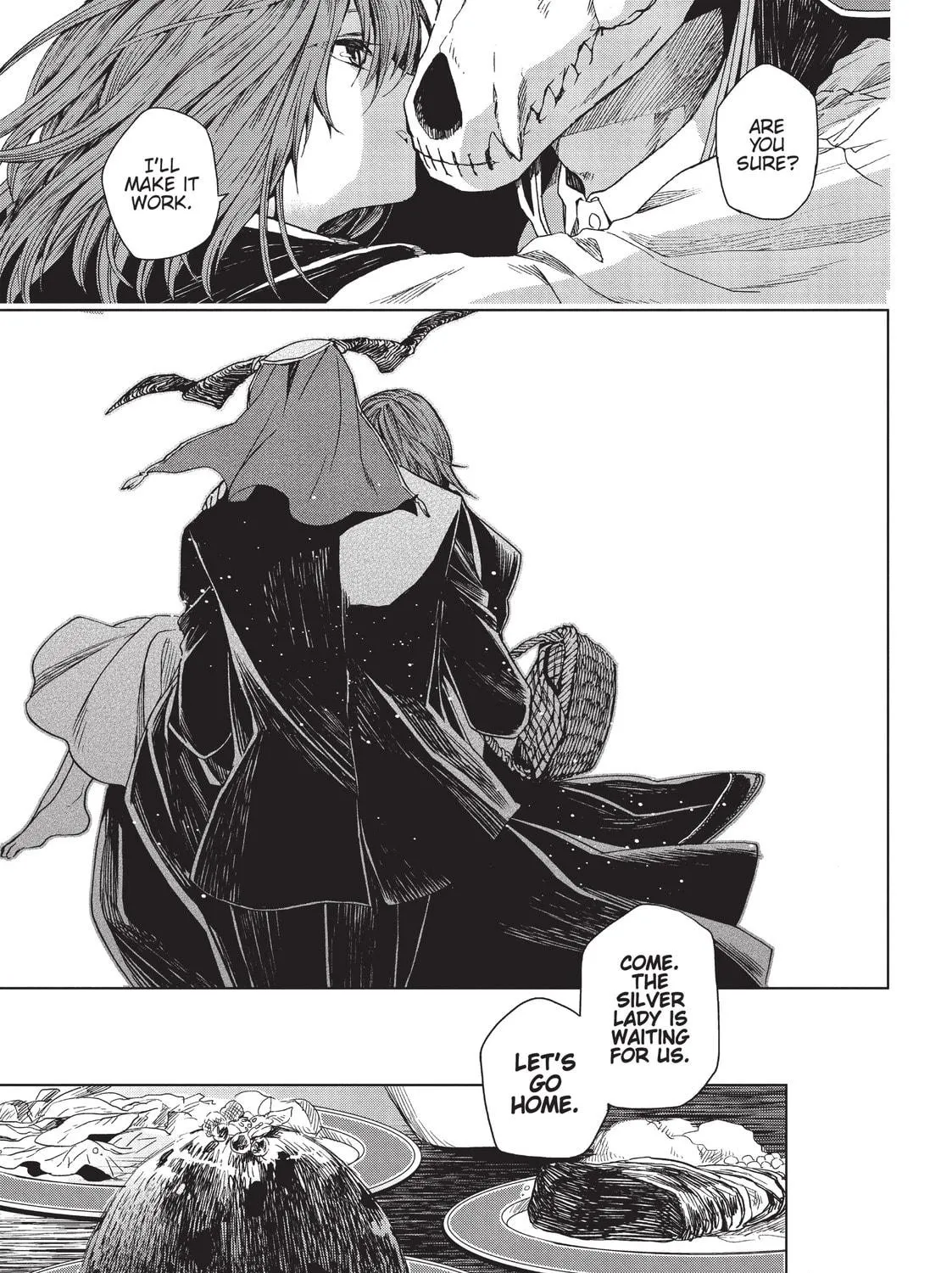 The Ancient Magus