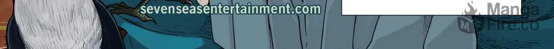 The Ancient Magus