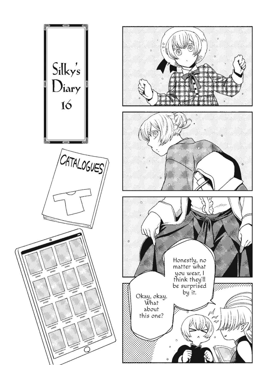 The Ancient Magus