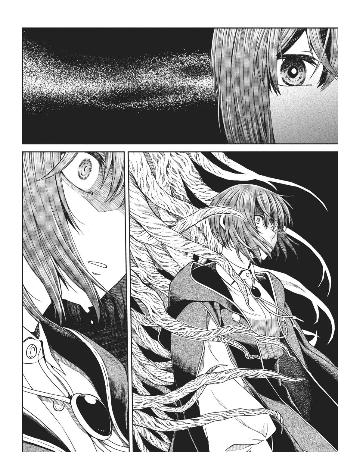 The Ancient Magus
