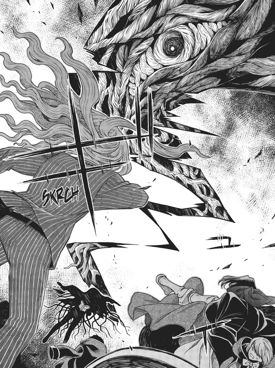 The Ancient Magus