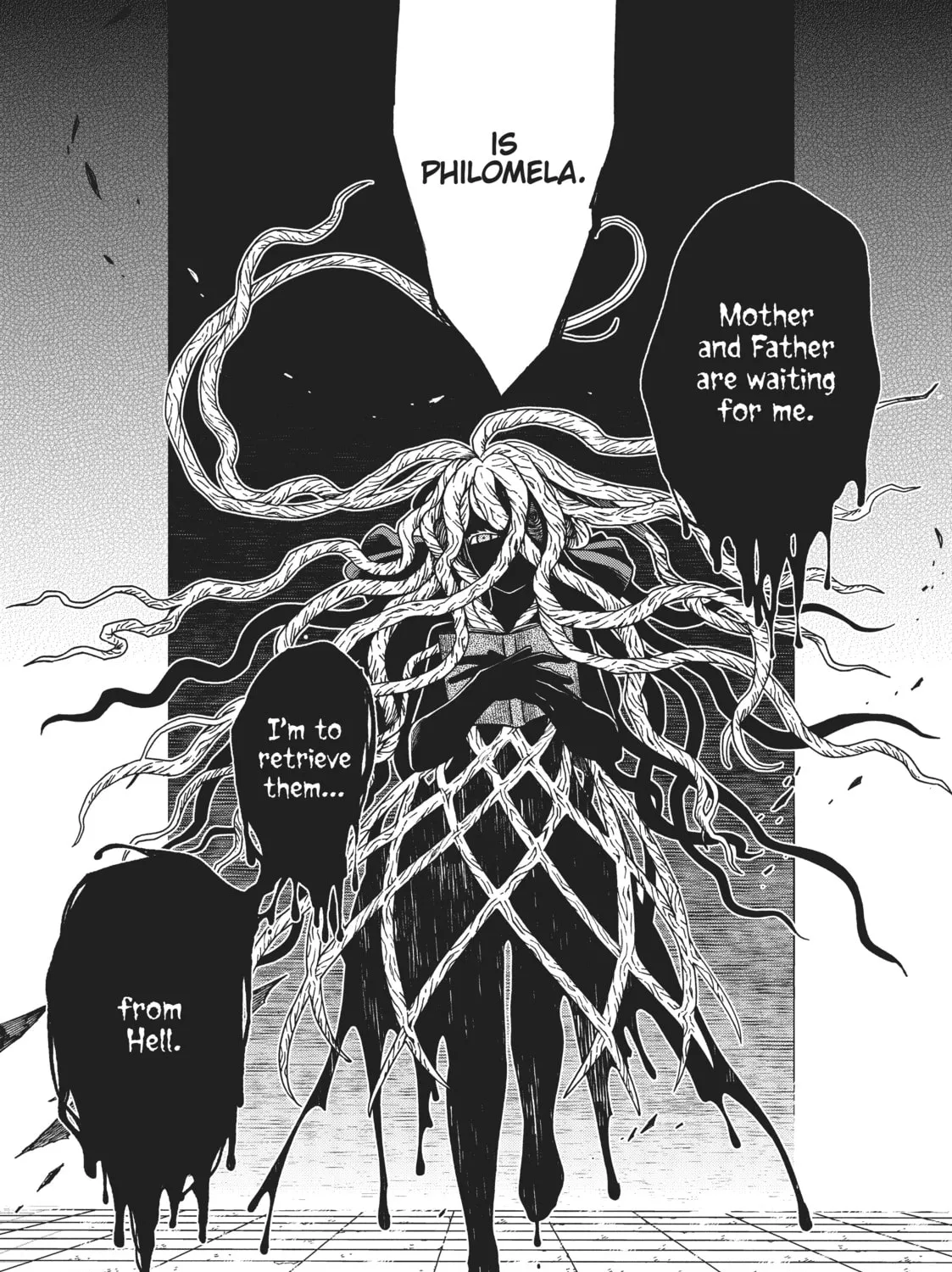The Ancient Magus