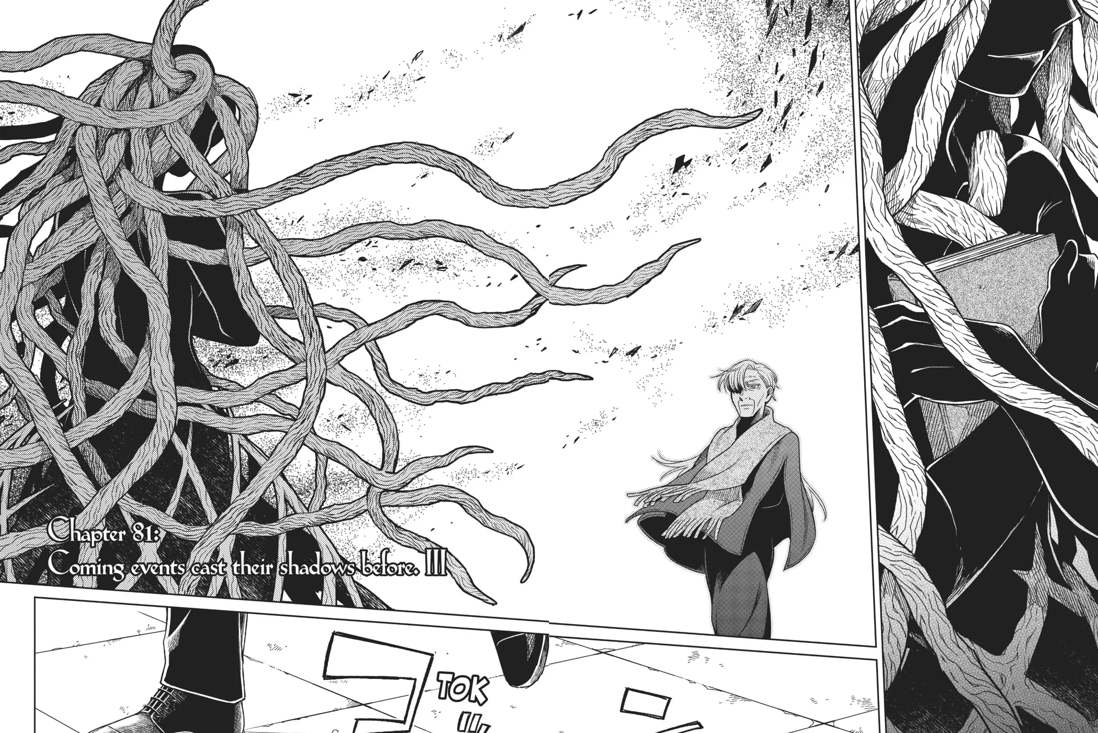 The Ancient Magus
