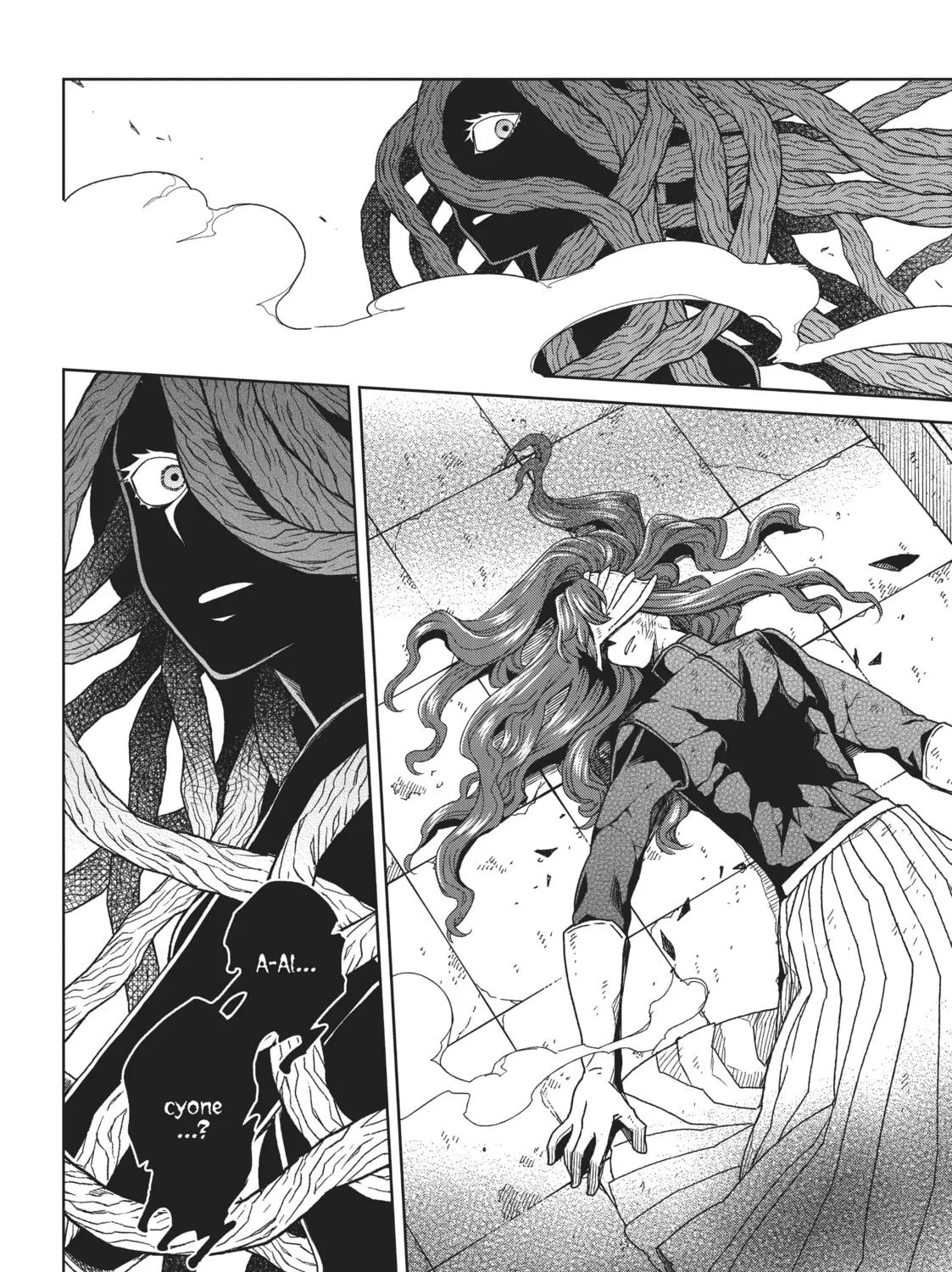 The Ancient Magus