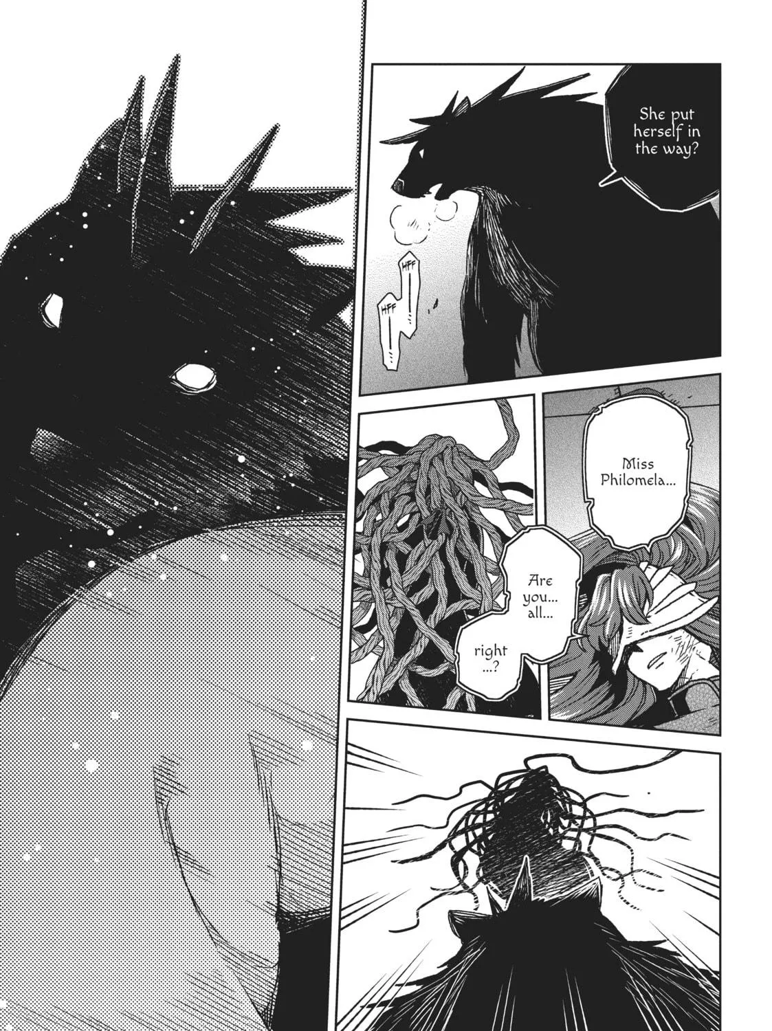 The Ancient Magus