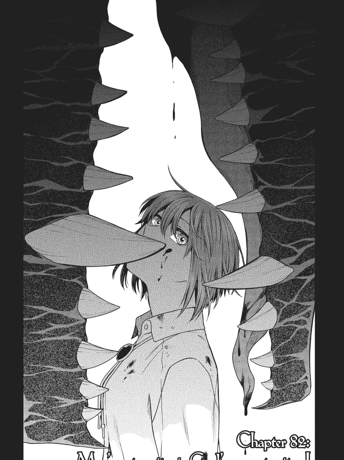 The Ancient Magus
