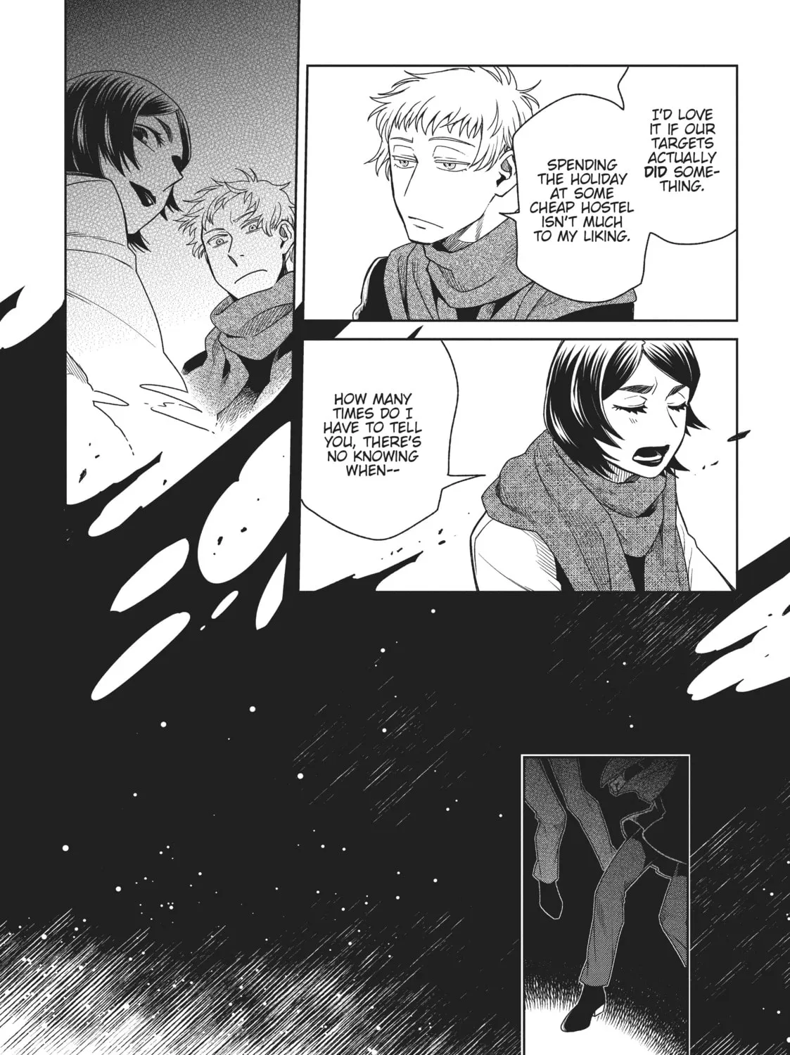 The Ancient Magus