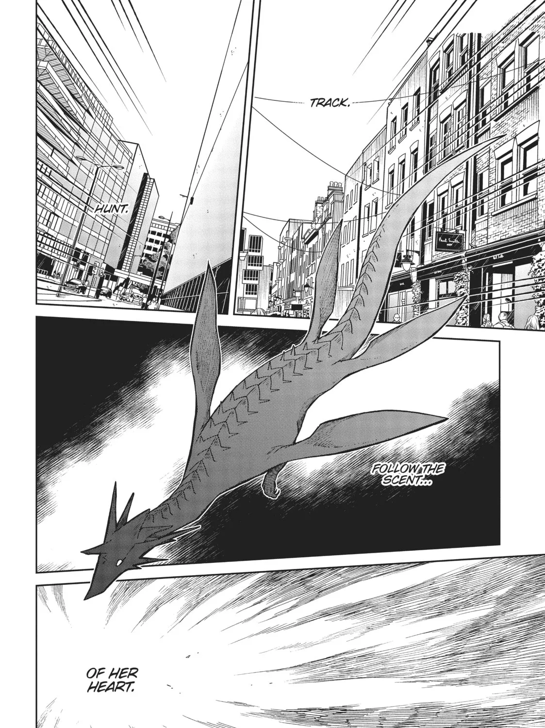 The Ancient Magus