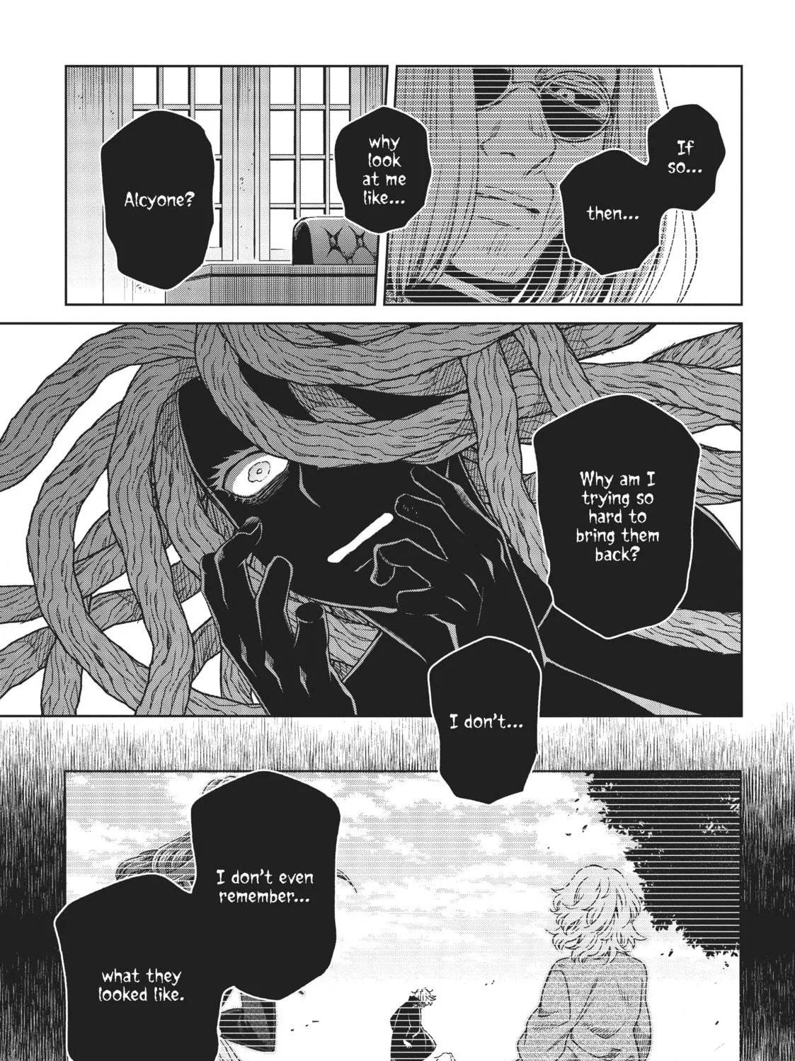 The Ancient Magus