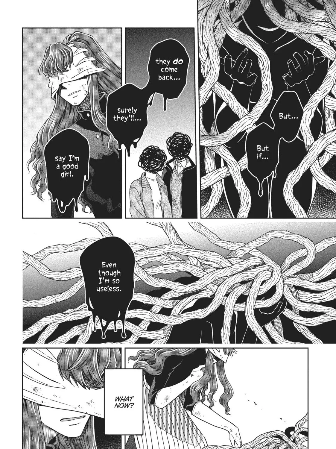 The Ancient Magus