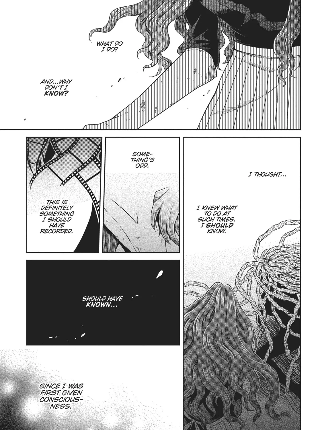 The Ancient Magus
