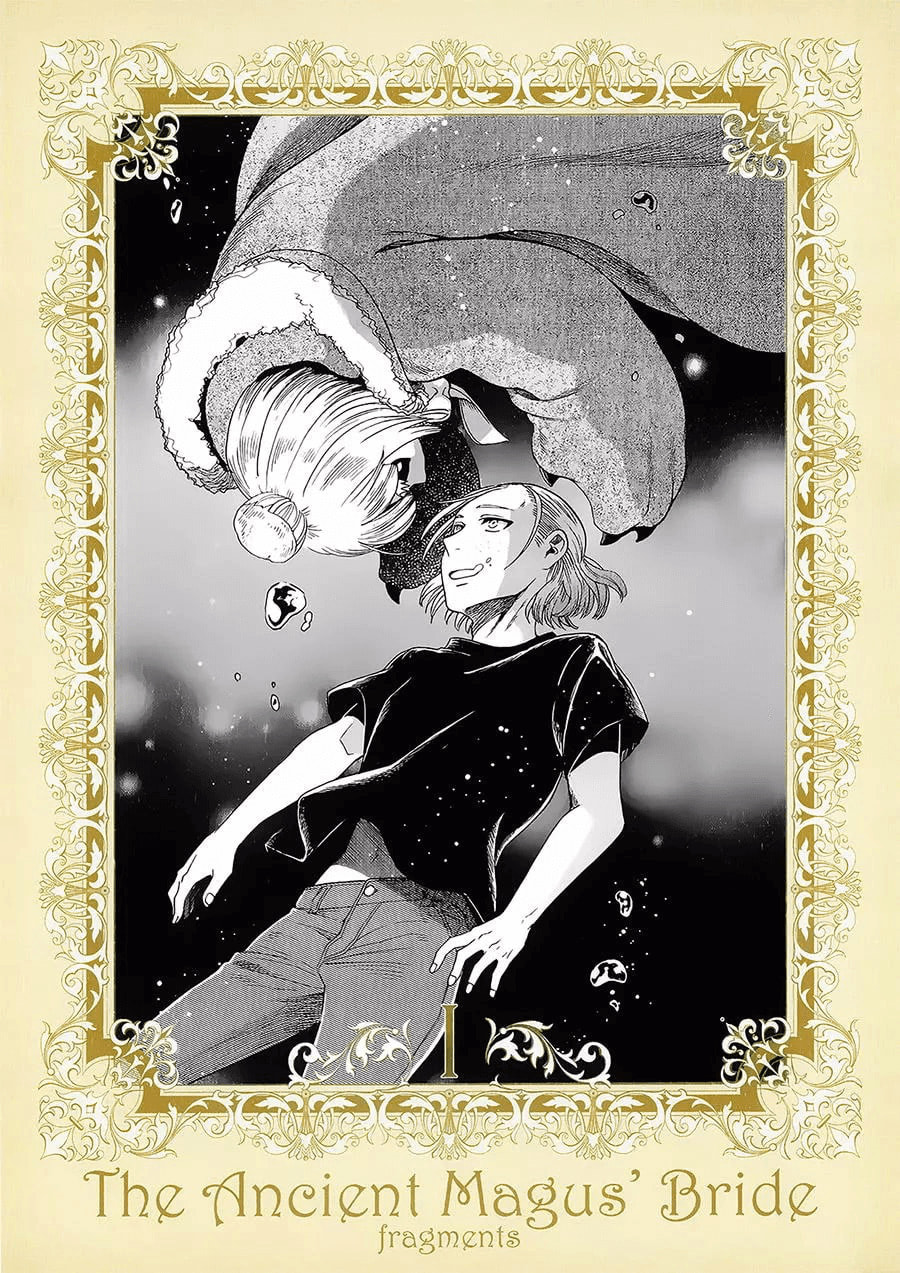 The Ancient Magus