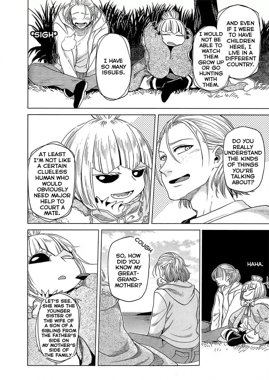 The Ancient Magus