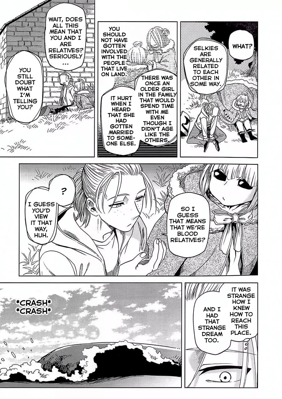 The Ancient Magus