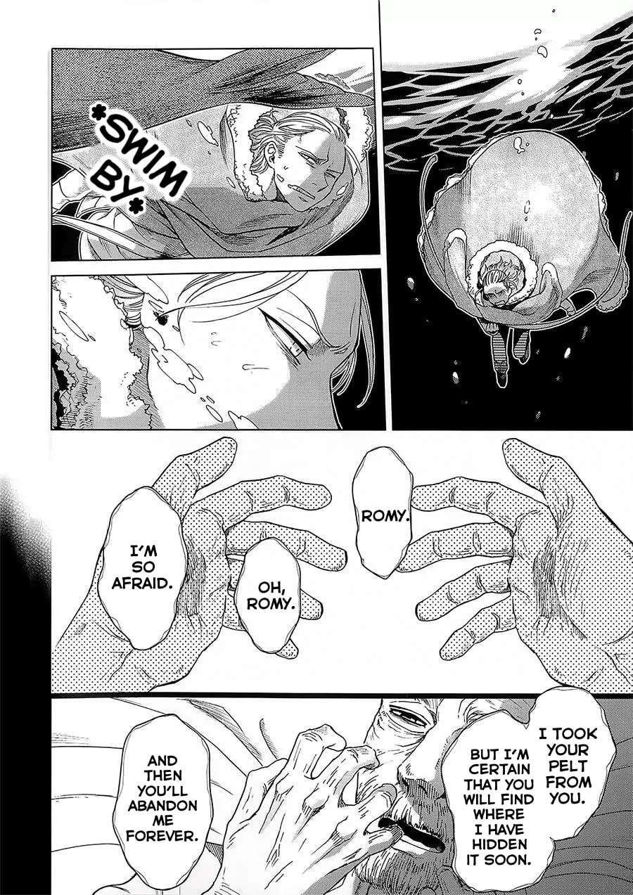 The Ancient Magus