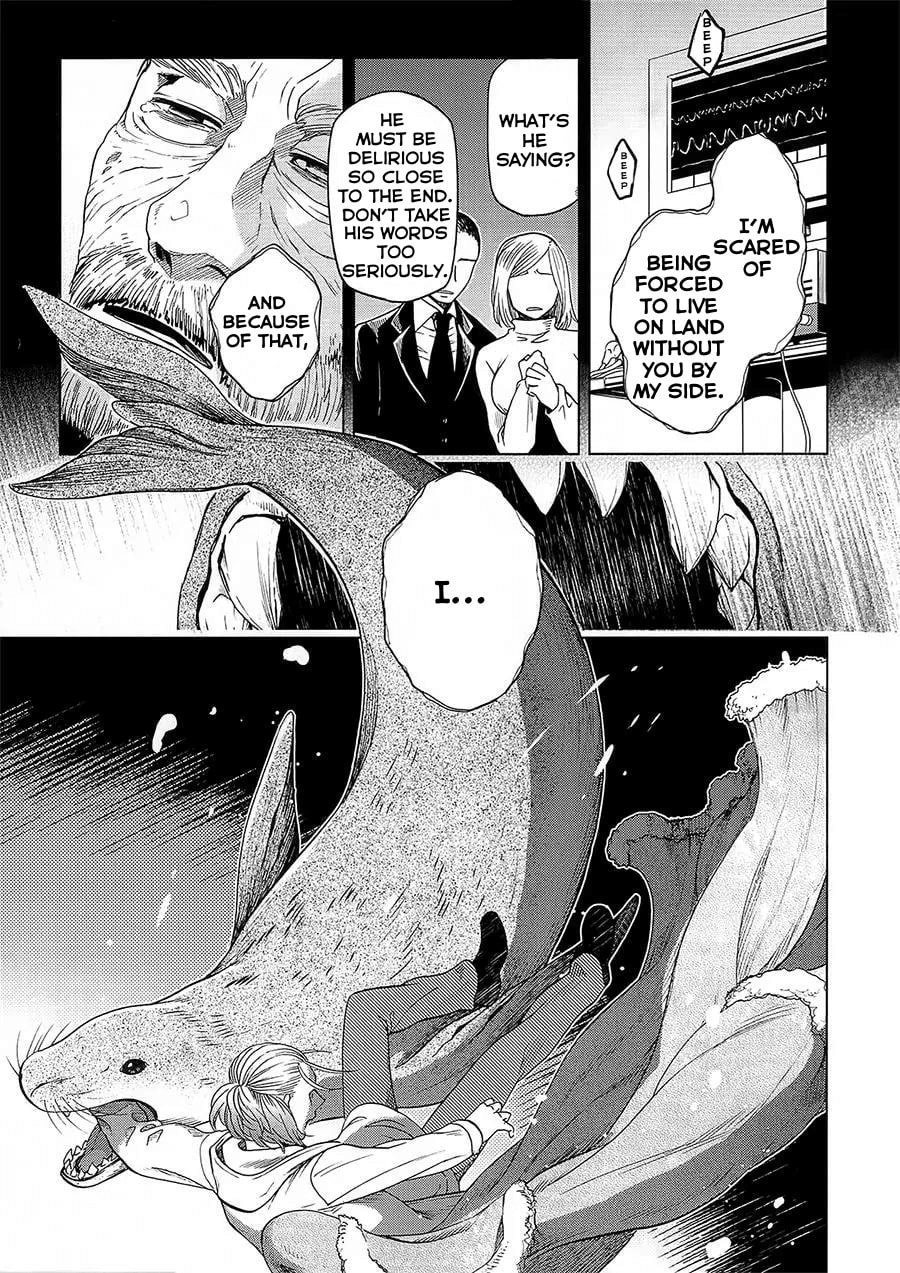 The Ancient Magus