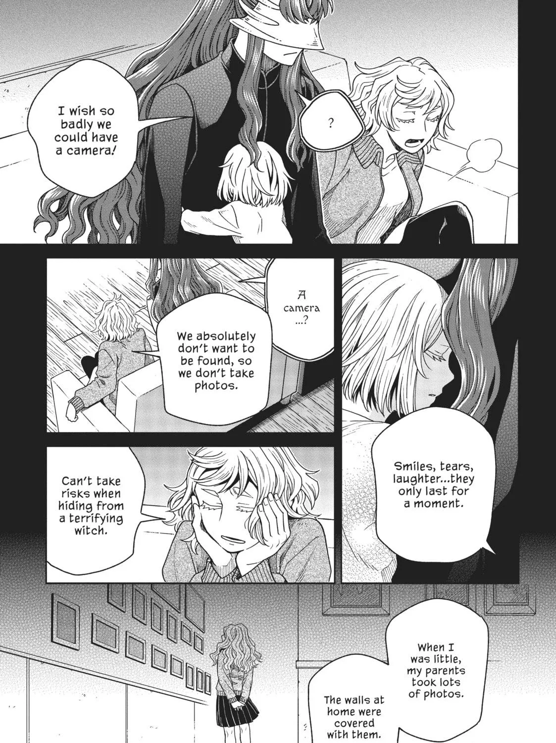 The Ancient Magus