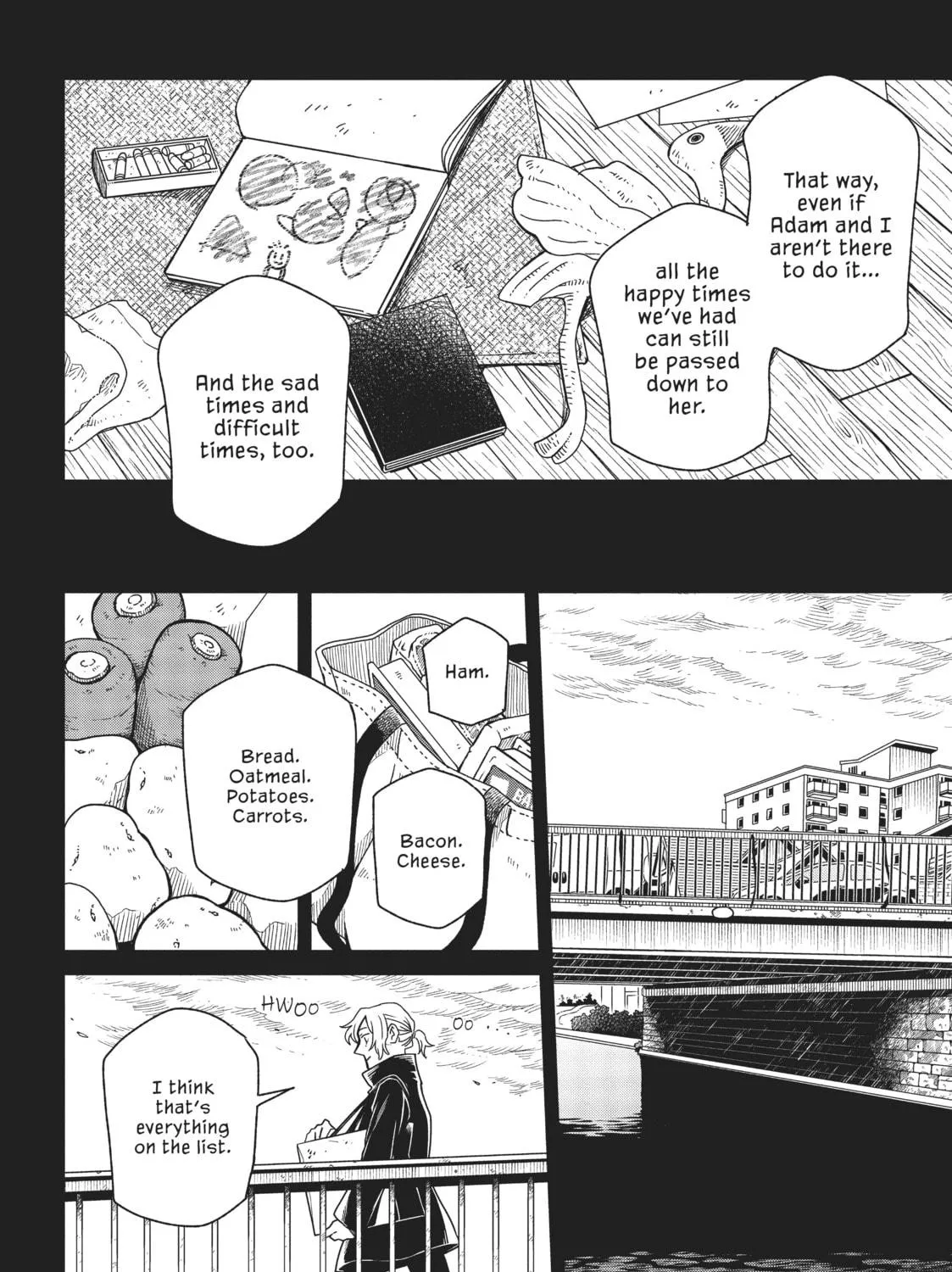The Ancient Magus