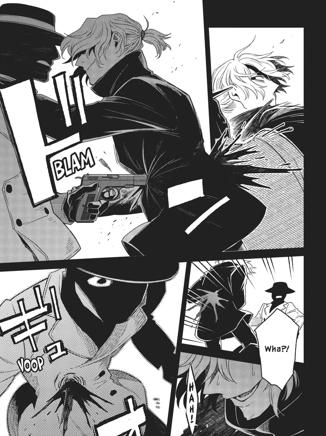 The Ancient Magus