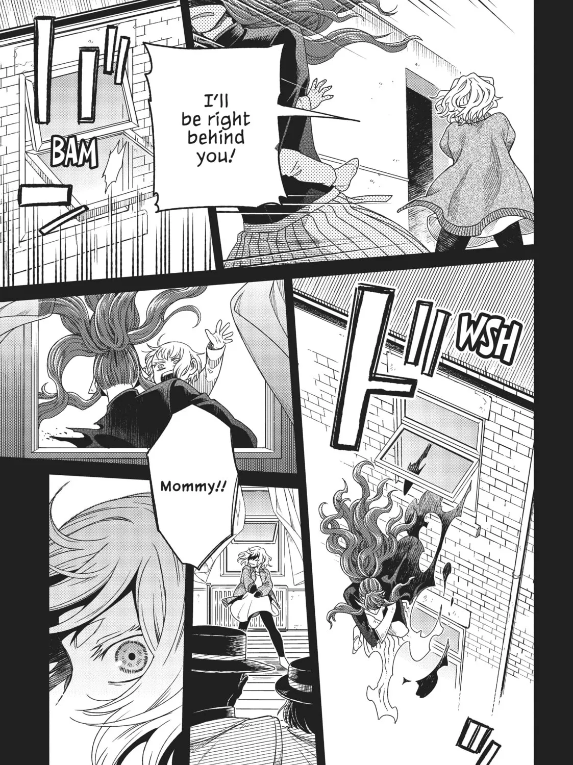 The Ancient Magus