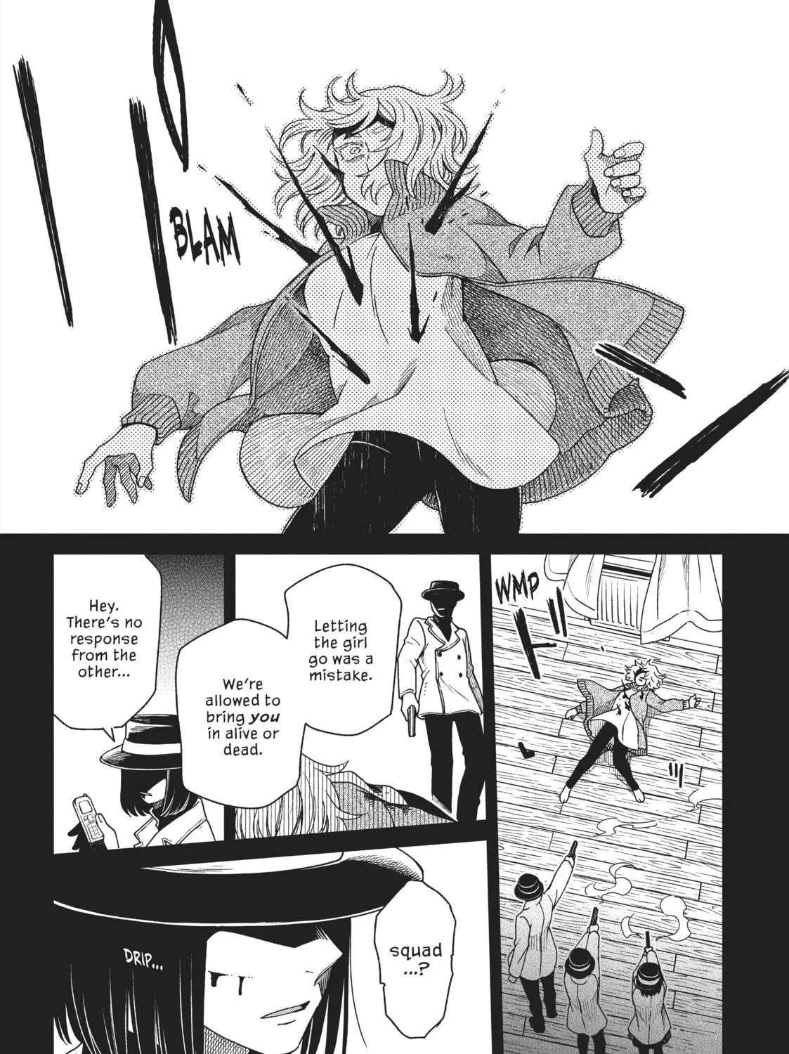 The Ancient Magus