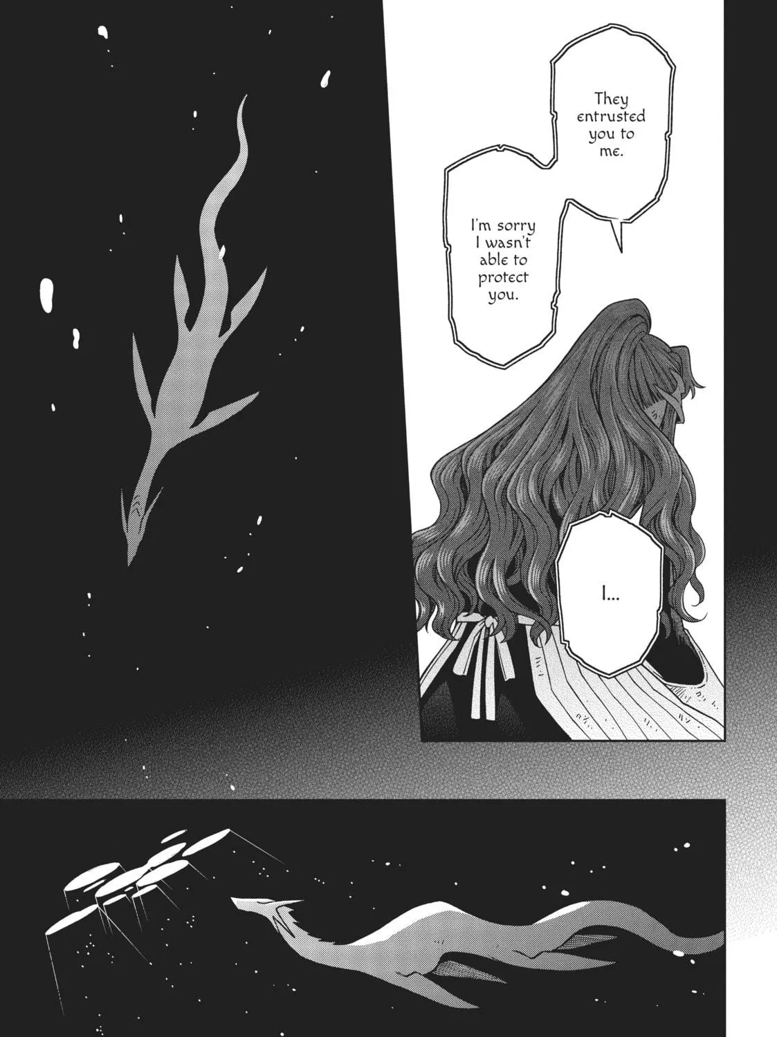 The Ancient Magus