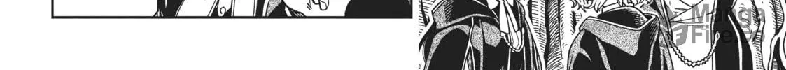 The Ancient Magus
