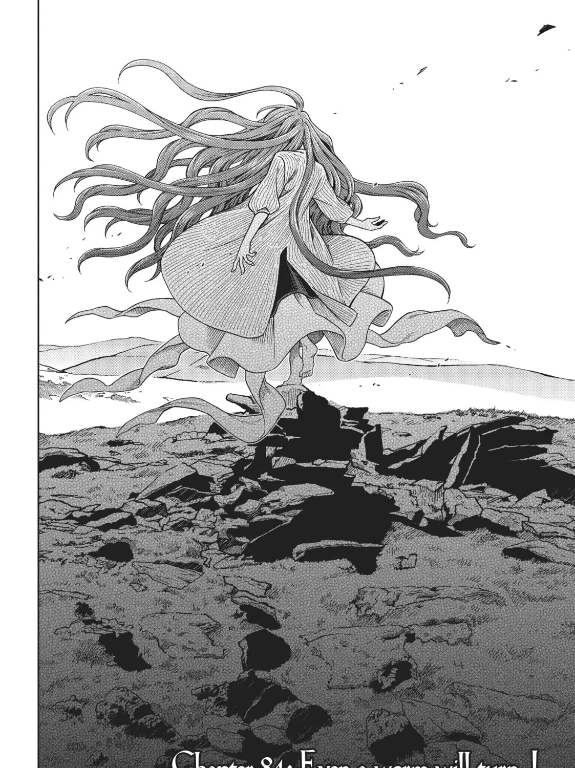 The Ancient Magus