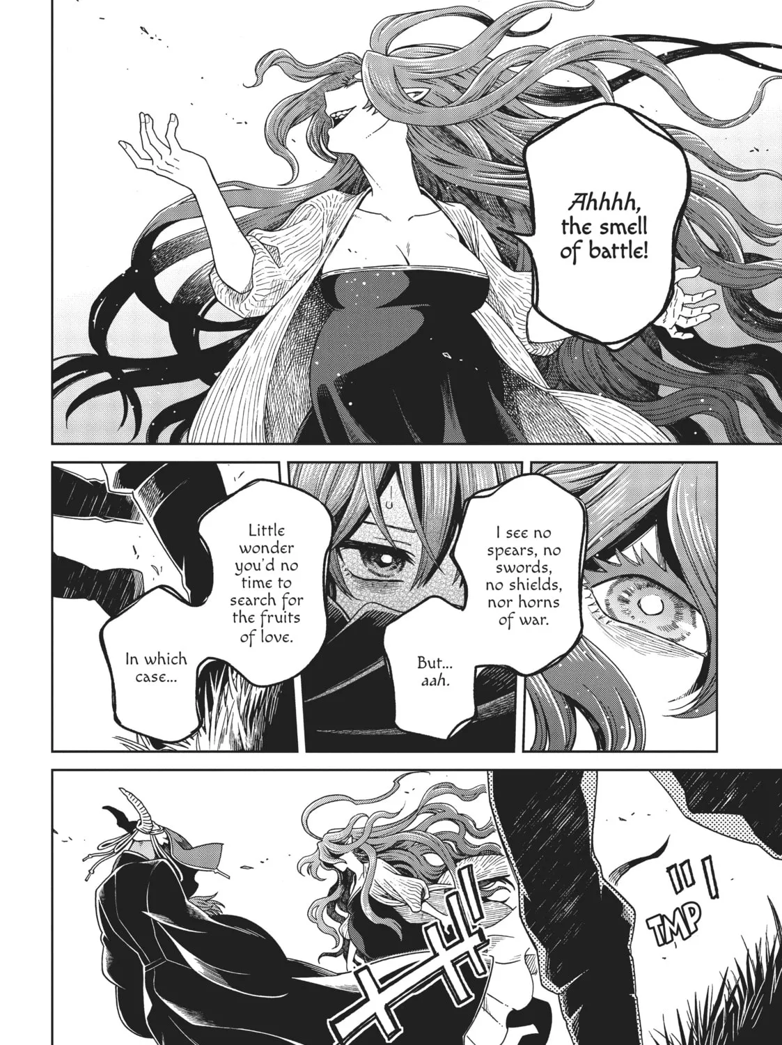 The Ancient Magus