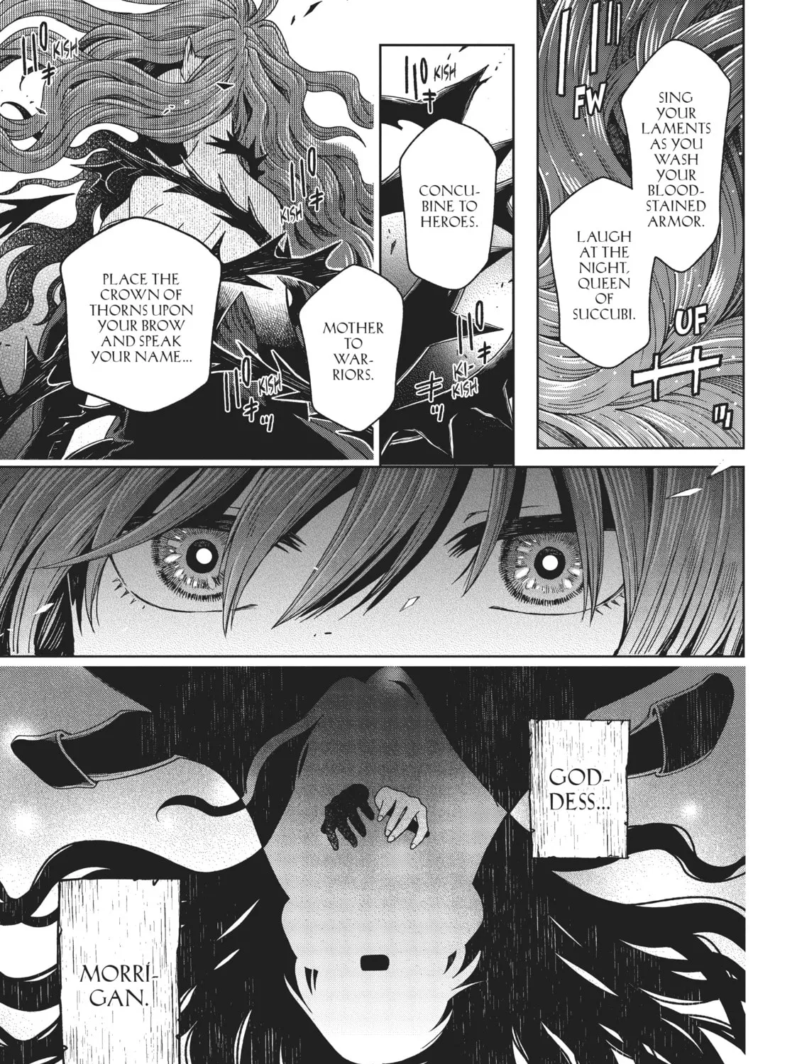 The Ancient Magus