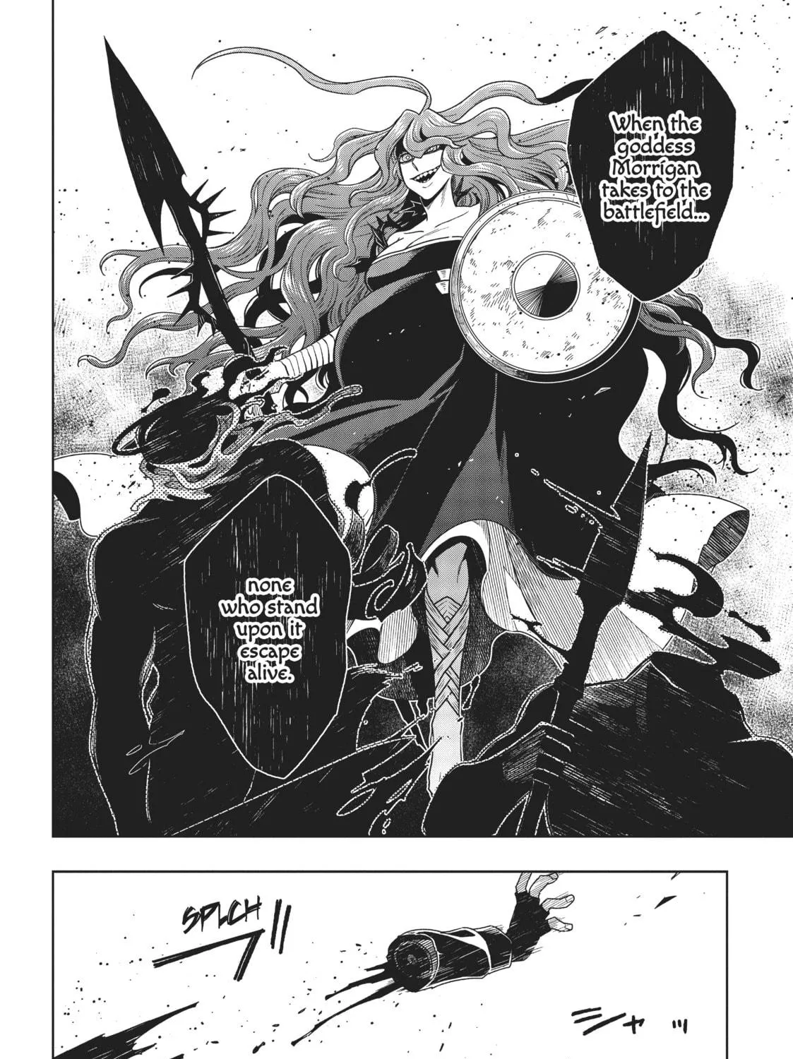 The Ancient Magus