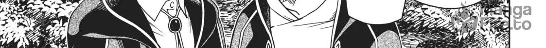 The Ancient Magus
