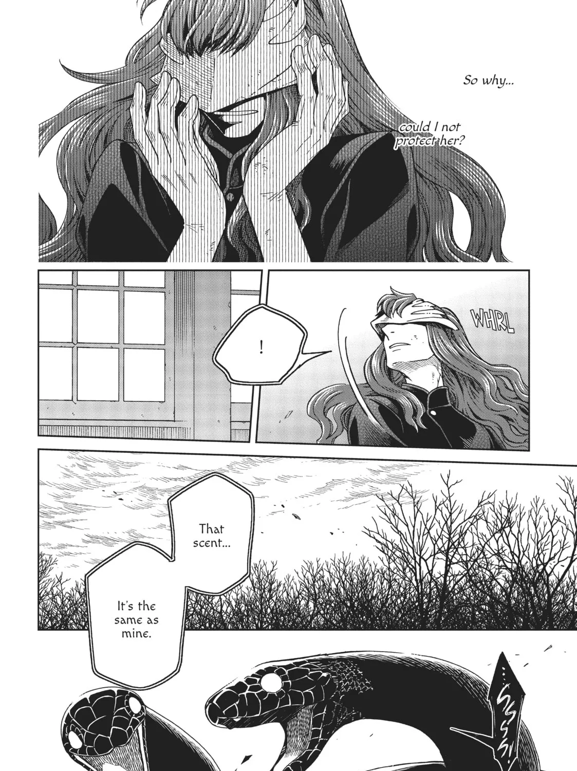The Ancient Magus