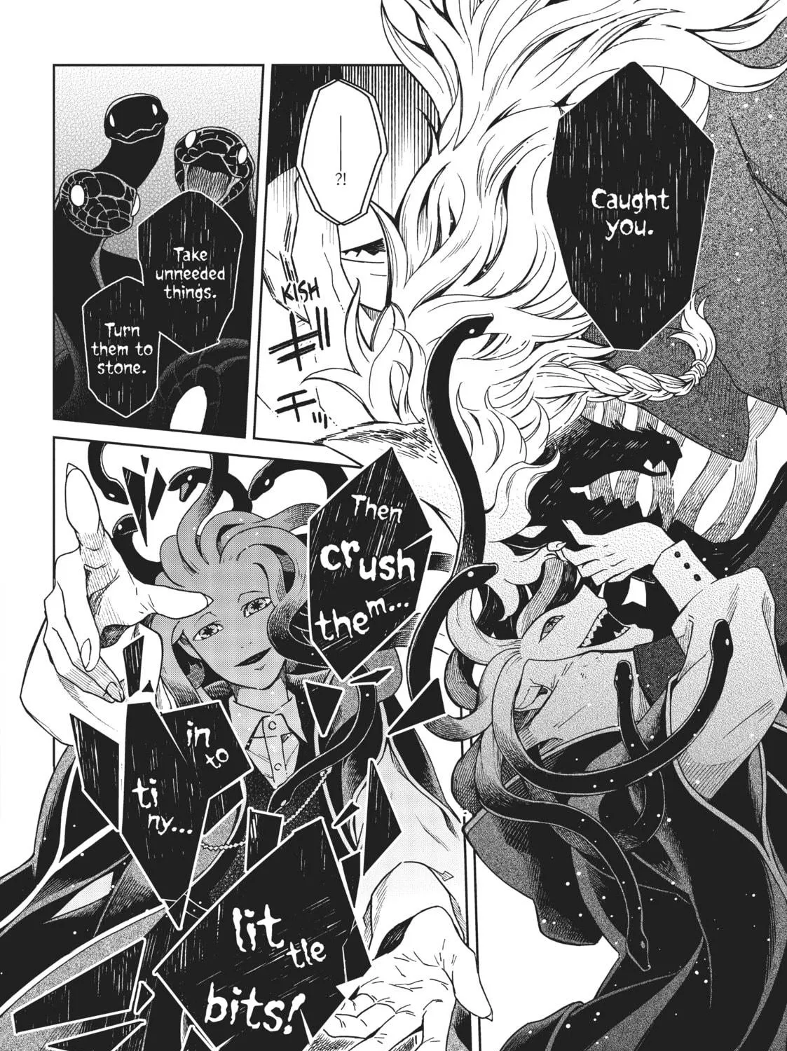 The Ancient Magus