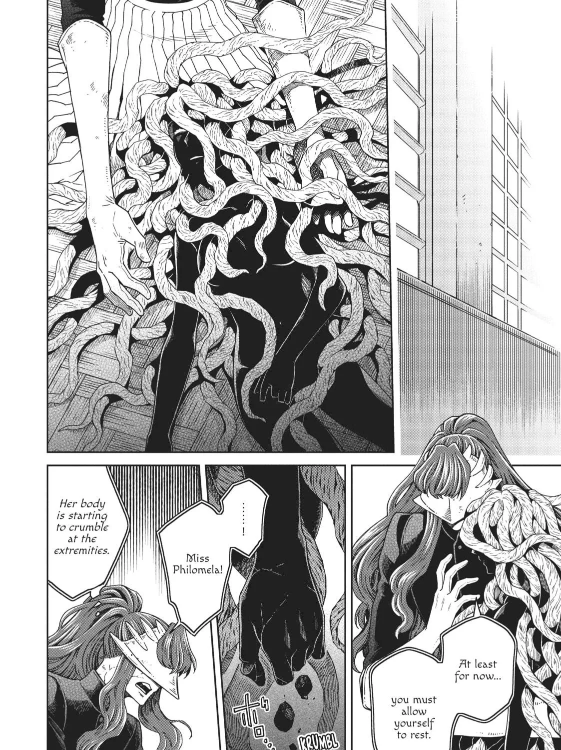 The Ancient Magus