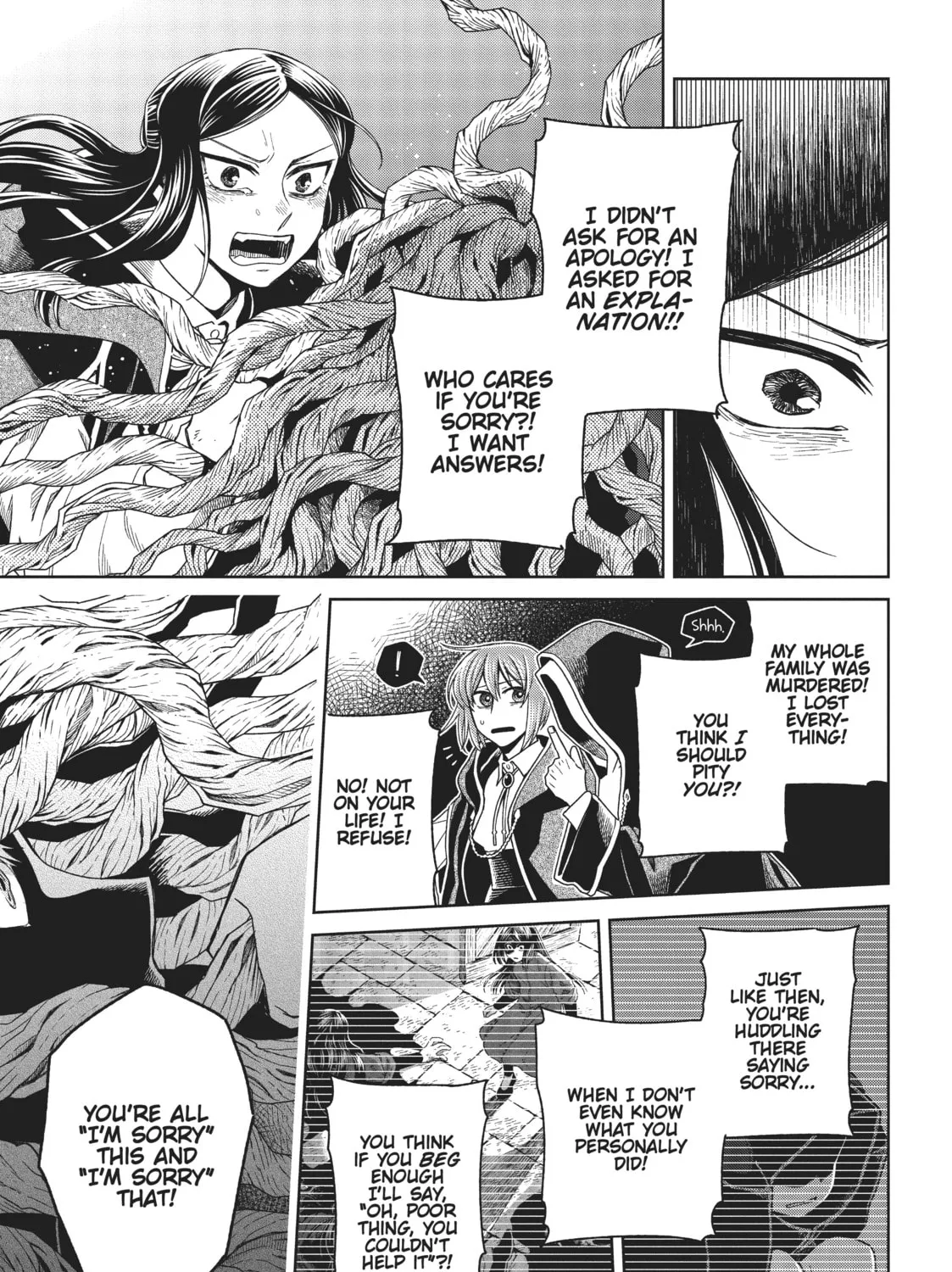 The Ancient Magus