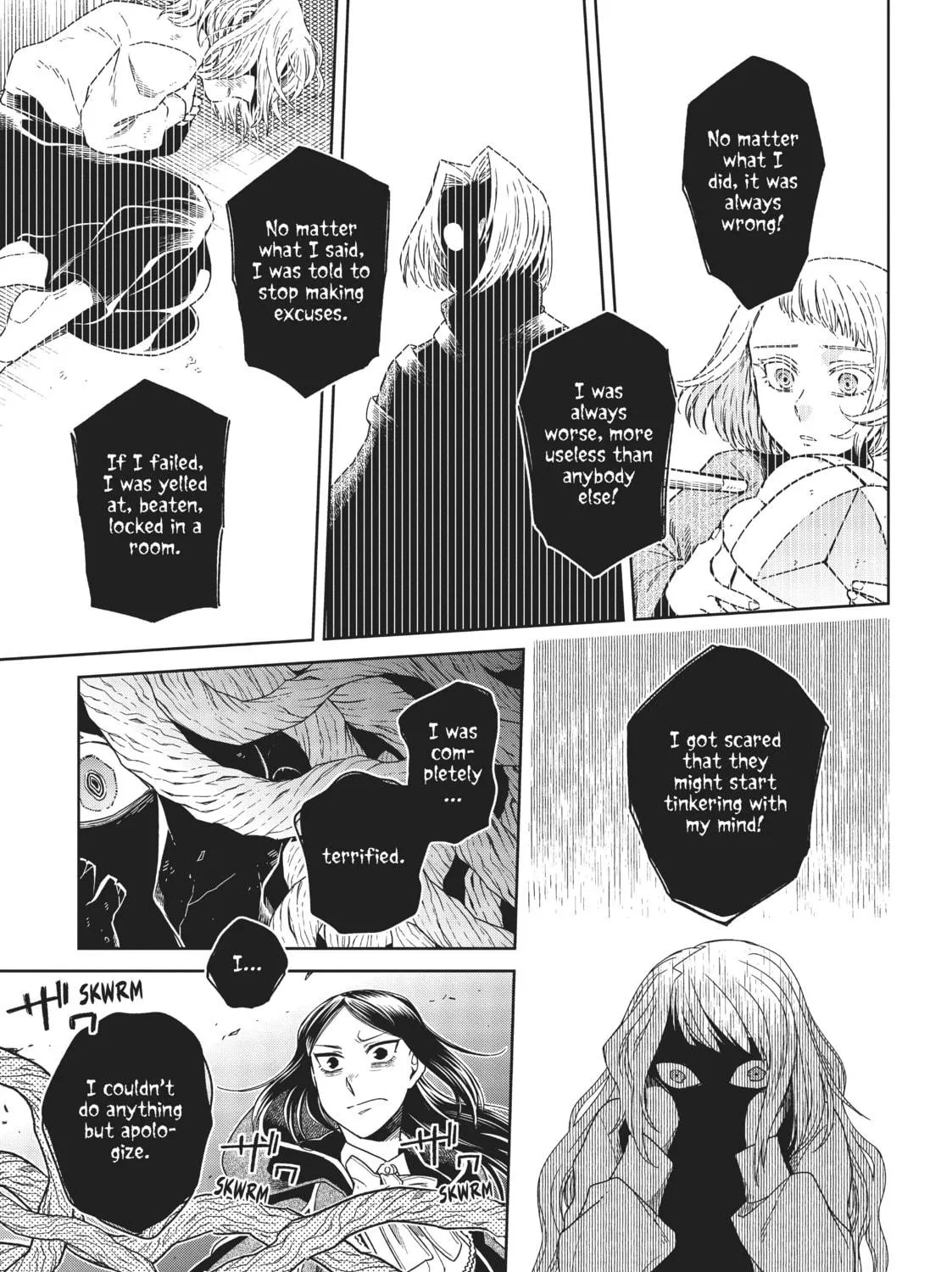 The Ancient Magus