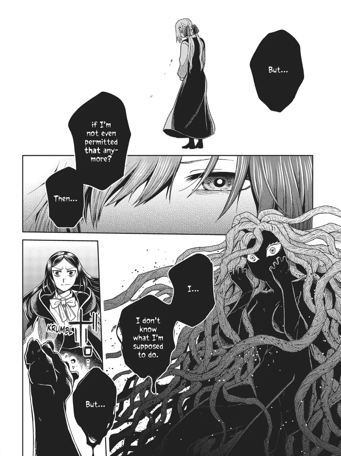 The Ancient Magus