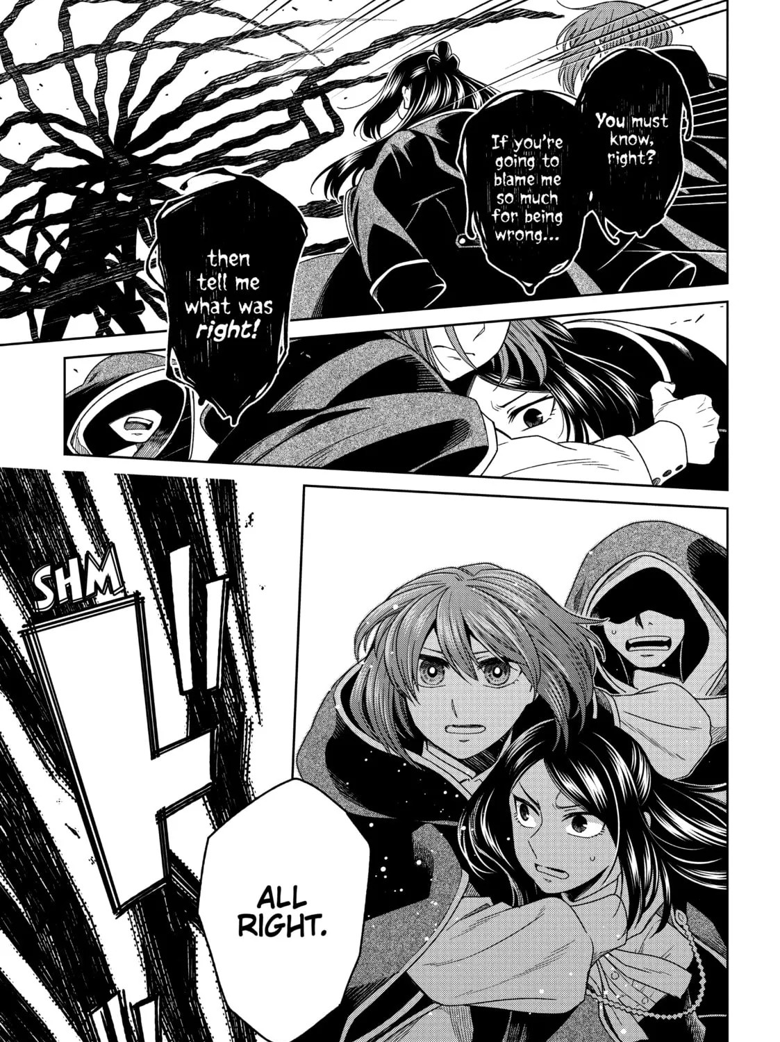 The Ancient Magus